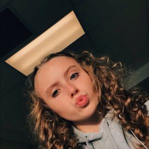 Meet your Posher, Cheyenne